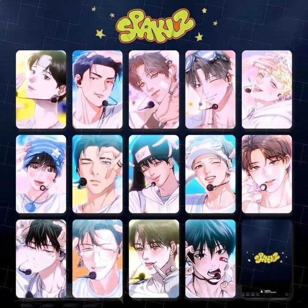 Trading-cards